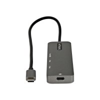 StarTech.com USB-C Multiport Adapter - USB-C auf HDMI 2.0b 4K 60Hz (HDR10)