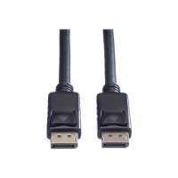 ROLINE DisplayPort-Kabel - DisplayPort (M)