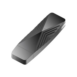 D-Link DWA-X1850 - Netzwerkadapter - USB 3.2 Gen 1