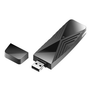 D-Link DWA-X1850 - Netzwerkadapter - USB 3.2 Gen 1