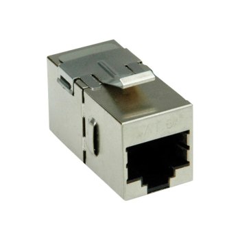 VALUE Modularer Einschub (Kopplung) - RJ-45