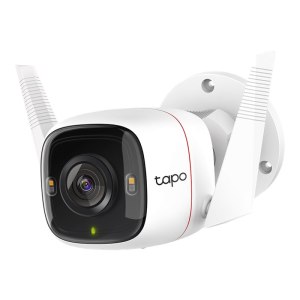 TP-LINK Tapo C320WS V1 - Network surveillance camera