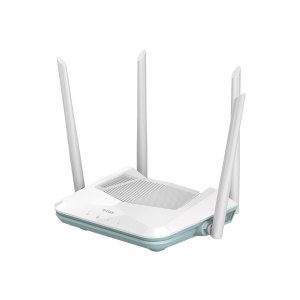 D-Link R15 - Wireless Router 3-Port-Switch - 1GbE