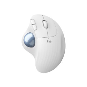 Logitech ERGO M575 for Business - OFFWHITE - EMEA