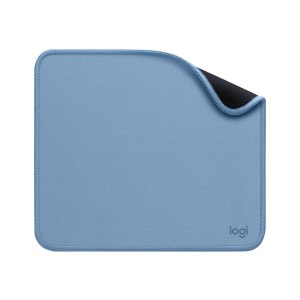 Logitech Desk Mat Studio Series - Mauspad - dunkles