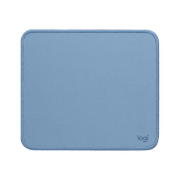 Logitech Desk Mat Studio Series - Mauspad - Blue