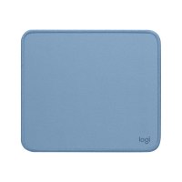 Logitech Desk Mat Studio Series - Mauspad - Blue