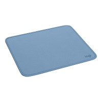 Logitech Desk Mat Studio Series - Mauspad - Blue