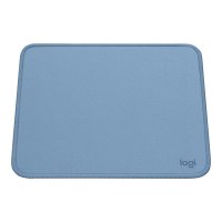 Logitech Desk Mat Studio Series - Mauspad - Blue