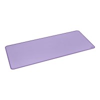 Logitech Desk Mat Studio Series - Mauspad - dunkles