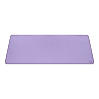 Logitech Desk Mat Studio Series - Mauspad - dunkles