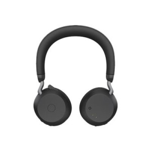 Jabra Evolve2 75 - Headset - on-ear