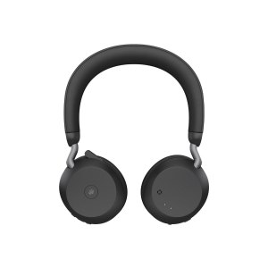 Jabra Evolve2 75 - Headset - On-Ear - Bluetooth