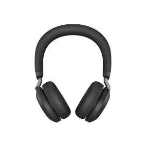 Jabra Evolve2 75 - Headset - On-Ear - Bluetooth