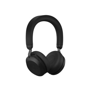 Jabra Evolve2 75 - Headset - On-Ear - Bluetooth