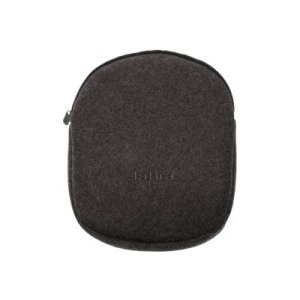 Jabra Carry - Tasche für Headset - Schwarz -...