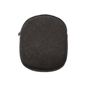 Jabra Carry - Tasche für Headset - Schwarz