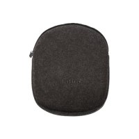 Jabra Carry - Tasche für Headset - Schwarz - für Evolve2 75