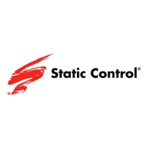 Static Control Cyan - kompatibel - wiederaufbereitet -...