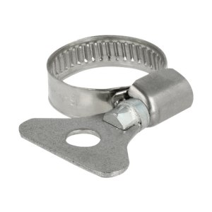 Delock Hose clamp - suitable for 16