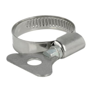 Delock Hose clamp - suitable for 22