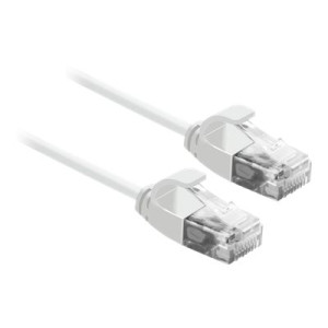 ROLINE Patch-Kabel - RJ-45 (M) zu RJ-45 (M)