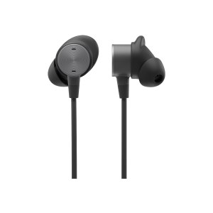 Logitech Zone Wired Earbuds - Headset - im Ohr