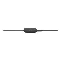 Logitech Zone Wired Earbuds - Headset