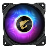 Gigabyte AORUS 120 ARGB FAN - Case fan