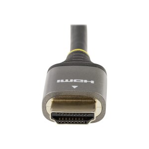 StarTech.com 2m HDMI 2.1 Kabel 8K - Zertifiziertes Ultra...