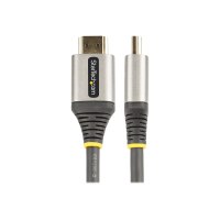 StarTech.com 3ft 1m Certified HDMI 2.0 Cable 4K 60Hz - Cavo - Digitale/display/video