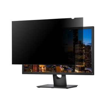 StarTech.com 58.42cm 23Zoll Monitor-Sichtschutz - Universal - Matt oder Glänzend - 16