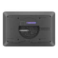 Logitech Tap Scheduler Purpose-Built Scheduling Panel for Meeting Rooms