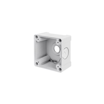 VIVOTEK AM-719 - Junction box - White - Vivotek - IB9365-EHT - IB9365-HT - IB9367-EHT - IB9367-HT - IB9367-H - IB8377-EHT - IB8377-HT - AM-218 - AM-312,... - Aluminium - 122 mm