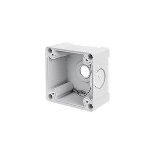 VIVOTEK AM-719 - Junction box - White - Vivotek -...