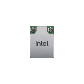 Intel Wi-Fi 6E AX210 - Network adapter