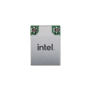 Intel Wi-Fi 6E AX210 - Network adapter