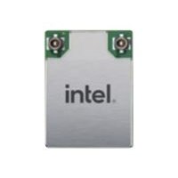 Intel Wi-Fi 6E AX210 - Network adapter