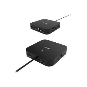 i-tec Docking station - USB-C 3.1 / Thunderbolt 3