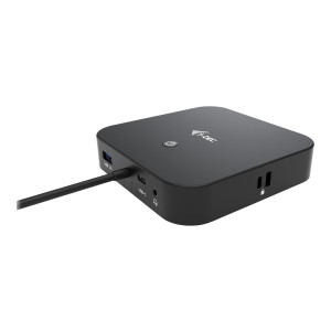 i-tec Docking station - USB-C 3.1 / Thunderbolt 3