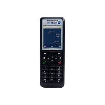 Mitel 612dt Set