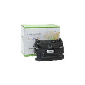 Static Control STATIC Toner cartridge compatible with HP...