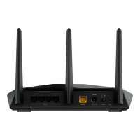 Netgear Nighthawk RAX30 - Wireless router