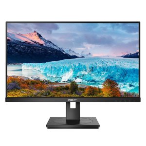 Philips S-line 272S1M - LED-Monitor - 68.6 cm (27")...