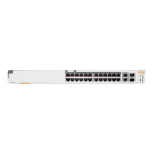 HPE IOn 1960 24G 2XT 2XF 370W Sw Europe - English...