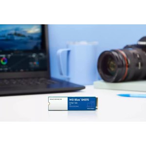 WD Blue SN570 NVMe SSD 500GB