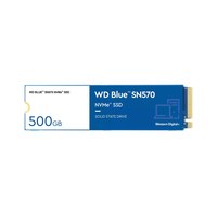 WD WDBB9E5000ANC-WRSN NVMe 500 GB - Solid State Disk