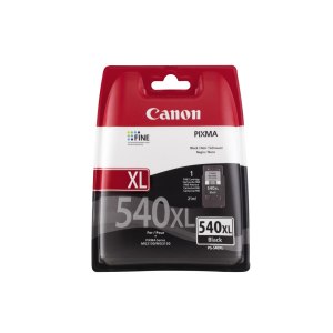 Canon PG-540XL - 21 ml - Hohe Ergiebigkeit - Schwarz