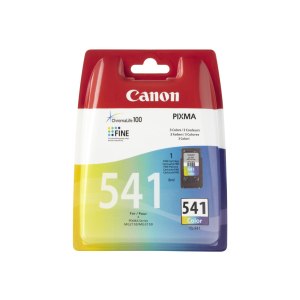 Canon CL-541 - 8 ml - Farbe (Cyan, Magenta, Gelb)