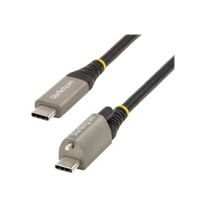 StarTech.com 1m USB-C Kabel mit Oberseite...